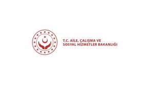 Yurt Dışına Gönderilecek Personel İçin Kontenjan Talep Sürecini Başlattı!