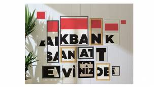 Akbank sanat çocuk etkinlikleri evinizde