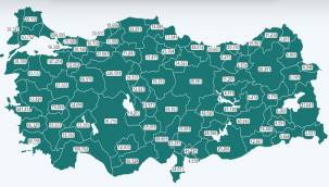 Aşı ve koronavirüs yeni hasta sayısında son durum!