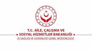 'Diğer sağlık personeli görevlendirilmesi...'