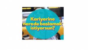 Genç Yetenek Programına Katıl - Turkcell!