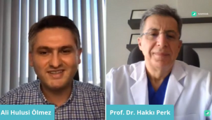 İnternette Sağlıkla İlgili Sıkça Aranan Sorular Uzman Doktorlar Tarafından Cevaplanıyor