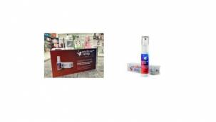 Koruyucu Burun Spreyi 'Endovir Stop' - İtalya'da COVID-19'la Mücadelede Kullanılmaya Başlandı!