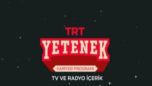 Personel alıyor - Yetenek sende, işin TRT’de!