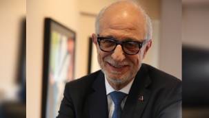 Santa Farma Yönetim Kurulu Başkanı Kiresepi: PANDEMİYİ...