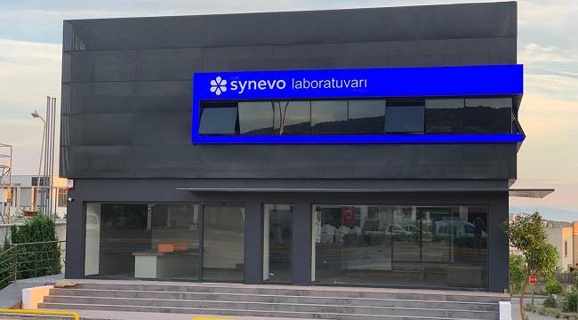 Synevo Laboratuvarları, 11. şubesini Bodrum'da açıyor