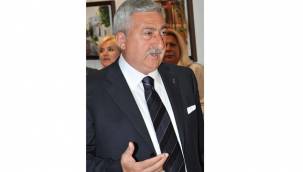 TESK: Esnafın aşılanması pandeminin hızını keser