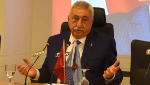 TESK: Yapılandırma taksitleri en az 6 ay ertelenmeli