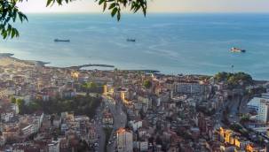 Trabzon'un sigortacılık haritası açıklandı!