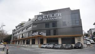 Türkiye'de hastane sayısı artıyor, özel sektör yatırımları yoğunlaşıyor
