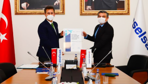 Türkiye Sigorta’dan ASELSAN Çalışanları ve Ailelerine Grup Sağlık Sigortası Poliçesi
