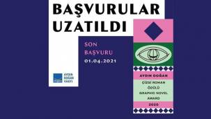 Aydın Doğan Vakfı: Son başvuru tarihi uzatıldı
