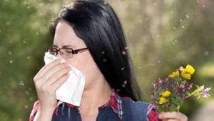 Baharın Gelmesiyle Birlikte Göz Alerjisi ve Alerjik Nezle Belirtileri Şiddetlenebilir