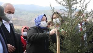 Bakan Selçuk Şehit Korgeneralimiz Osman Erbaş’a ithaf edilen...
