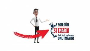 Birikmiş GSS borçlarının silinmesi için son gün!