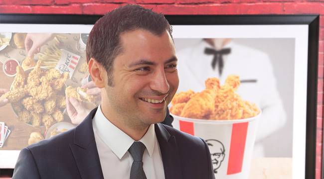 Çıtır Tavuk Pişirme Uzmanları Yetiştirecek -KFC Türkiye ile Mesleki ve Teknik Eğitim Genel Müdürlüğü işbirliği yaptı!