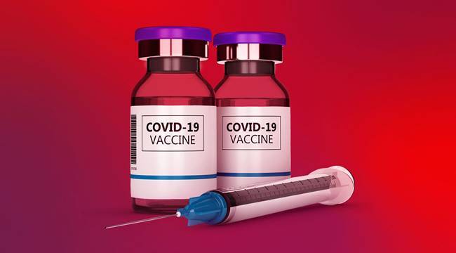 COVID-19 aşıları Darknet'te 250 ila 1.200 dolar arasında satılıyor
