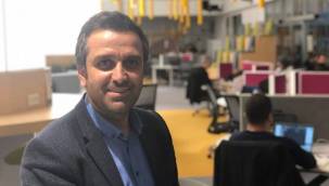 Doktorunuzla Online görüşün, bulaş riskini azaltın