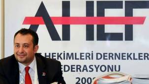 Aile Hekimleri Dernekleri Federasyonu: Hala hiç aşı randevusu almamış çok sayıda insanımız var