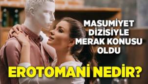 Erotomani Nedir? - AYRINTILAR