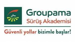 Groupama Sürüş Akademisi ile güvenli sürüş deneyimi