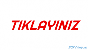 Günün 'Tüm Kamu PERSONEL ALIM İlanlarını' okumak için tıklayınız!