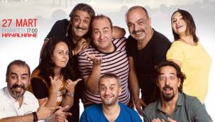 Hem Sağlık Çalışanları Hem Sanatçılar İçin Örnek Adım!