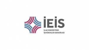 İEİS'ten Marmara Üniversitesi Eczacılık Fakültesi öğrencilerine...