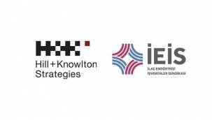 İlaç Endüstrisi İşverenler Sendikası’nın iletişim ajansı Hill+Knowlton Strategies oldu