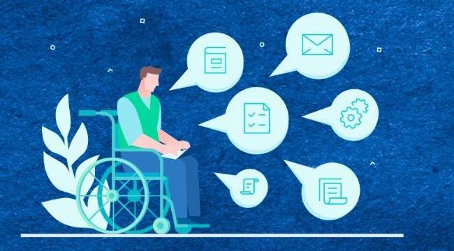 İŞKUR: Engelli Hibe Desteği başvuruları devam ediyor