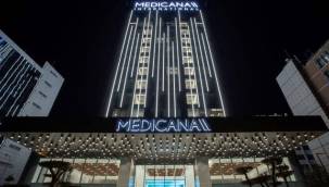 Medicana Ataşehir Hastanesi Hizmete Açıldı