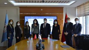 Milli Eğitim Bakanlığı, Abdi İbrahim Otsuka ile eğitim seferberliği için iş birliği protokolü imzaladı