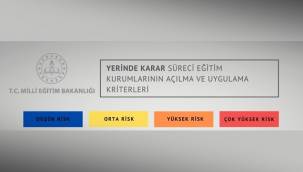 Okullarda eğitim takvimi - Milli Eğitim Bakanı Selçuk paylaştı!