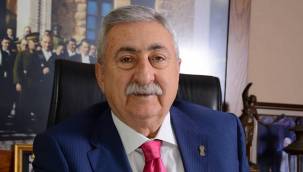 Palandöken: 'Yaşlılarımıza Duyarlı Olmak İnsanlık Görevimiz'