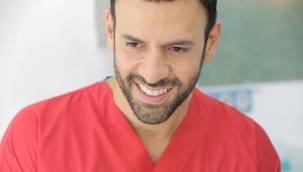 Resim ile diş korkusunu unutun