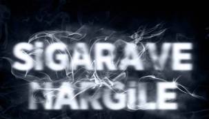 Sağlık Bakanlığı: Sigara ve Nargile - COVID-19'a...