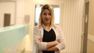 Sağlıklı beslenerek çocuğunuza rol model olun