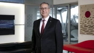 Abdi İbrahim, Organizasyon 2025’le geleceği bugünden yakalayacak