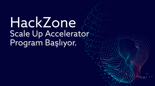 Allianz, HackZone Scale Up Accelerator ile startup'larla iş birliğini güçlendirmeye devam ediyor