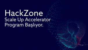 Allianz, HackZone Scale Up Accelerator ile startup’larla iş birliğini güçlendirmeye devam ediyor