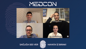 Ankara Üniversitesi Rektörü Prof. Dr. Necdet Ünüvar, 'Covid-19 ile mücadelede faz aşamasına gelen 4 ürün var'