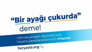 AvivaSA’nın Kurumsal Sosyal Sorumluk Projesi Her Yaşta İlk Ödülünü Aldı!