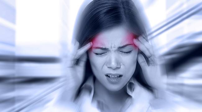 Migren nedir? Oruç migren ataklarını tetikleyebilir mi? Okan Üniversitesi Hastanesi!