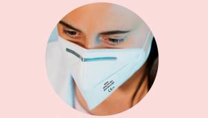 Doğru maske seçimi için 4 ÖNEMLİ püf nokta!