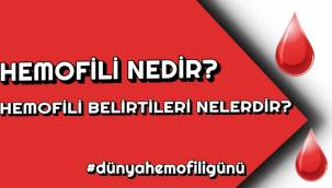 Hemofili Nedir? - Hemofilinin Belirtileri Nelerdir?