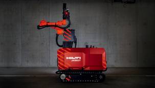Hilti’den şantiyelerdeki üretkenlik, güvenlik ve işgücü eksikliği sorunlarına inovatif çözüm