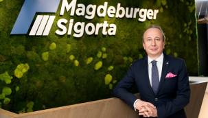 Kâmil Demirel, Magdeburger Sigorta Genel Müdür Yardımcısı olarak atandı