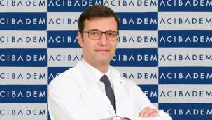 Kalp Ağrısının 5 önemli Nedeni? - Acıbadem Hastanesi Kardiyoloji Uzmanı...