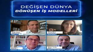 MESS - Türkiye’nin en kapsamlı “çalışma kültürü dönüşüm hareketini” başlatıyor!