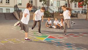 Oyunla Sağlık Bilgisi Öğreten Proje 365 Gün Teneffüste Sağlık’ta Öğretmen Eğitimleri Tamamlandı